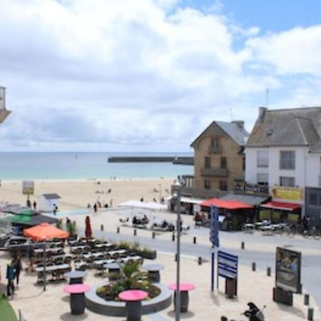 Escapade Familiale A La Mer Quiberon Dış mekan fotoğraf