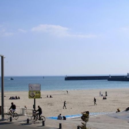 Escapade Familiale A La Mer Quiberon Dış mekan fotoğraf